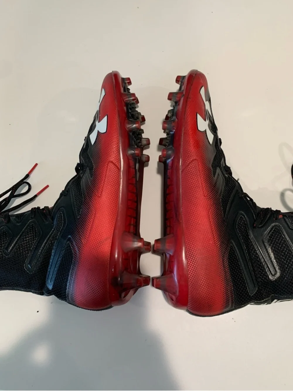 Under Armour ua highlight